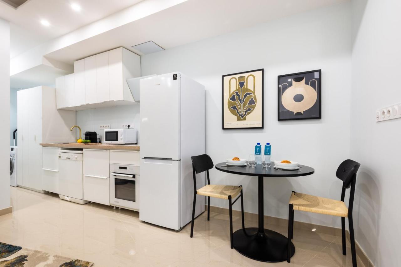 Ferienwohnung Sweett - Lafayette Paris Exterior foto